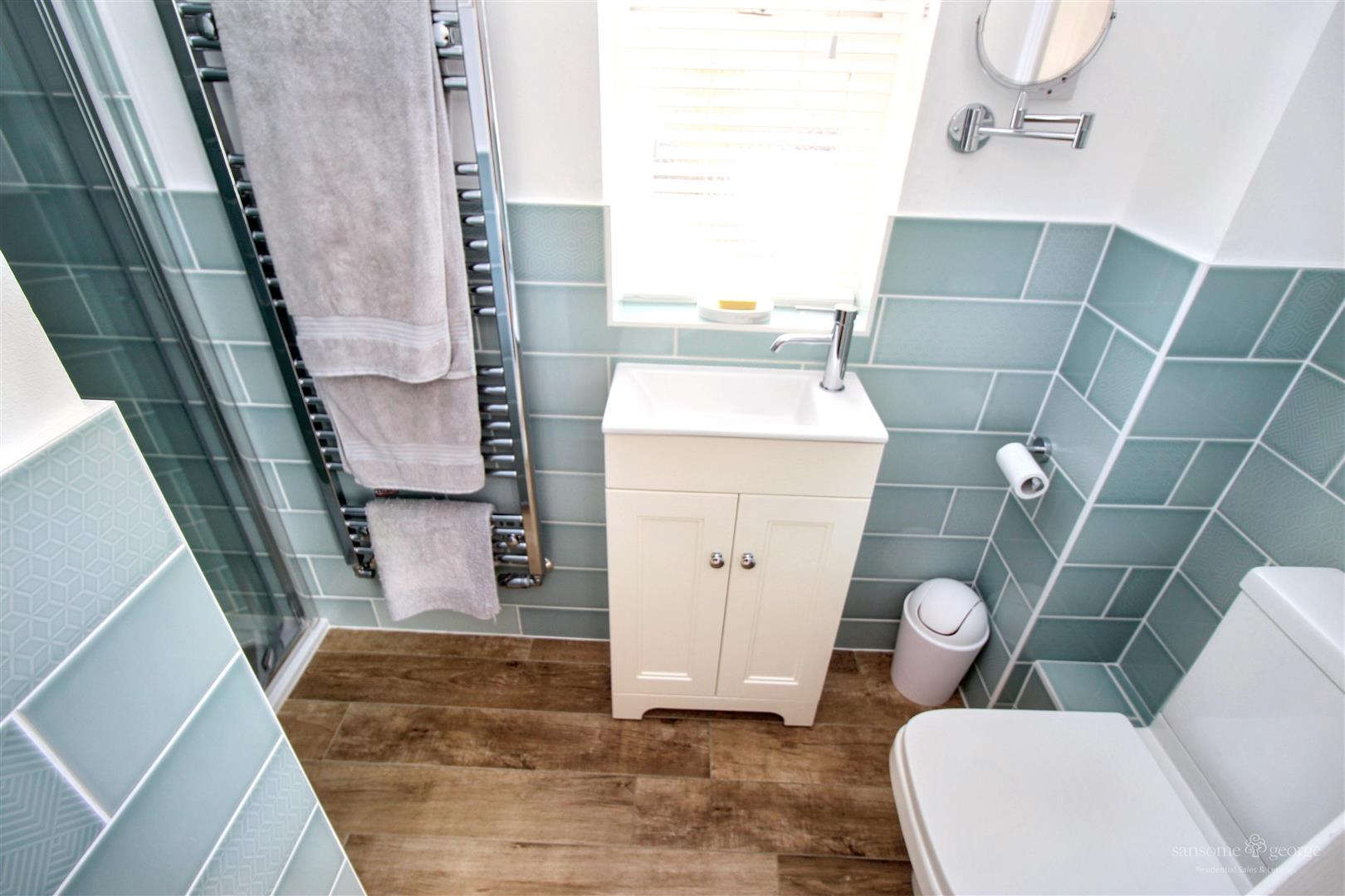 The Knoll, Tilehurst, Reading